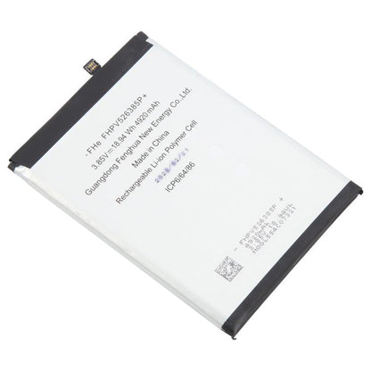 For Infinix Smart HD 2021 X612B X612 BL-49IT 5000mAh Battery Replacement - Others by buy2fix | Online Shopping UK | buy2fix