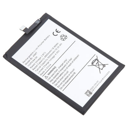 For lnfinix BL-49MT 4900mAh Battery Replacement - Others by buy2fix | Online Shopping UK | buy2fix