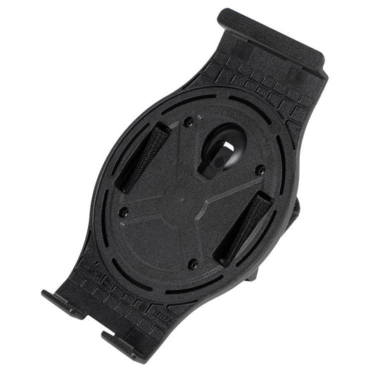Ulefone UAS02 Tablet Hand Strap Holder for Ulefone Armor Pad 4 / 4 Ultra(Black) - Ring Holder by Ulefone | Online Shopping UK | buy2fix