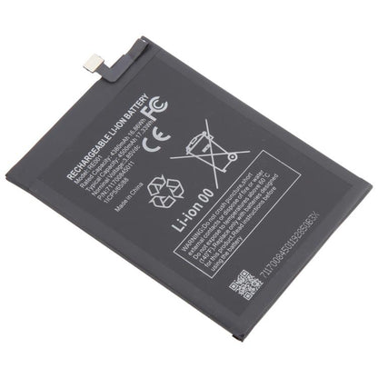 For T-Mobile REVVL 6 5G RE001 4380mAh Battery Replacement - Others by buy2fix | Online Shopping UK | buy2fix