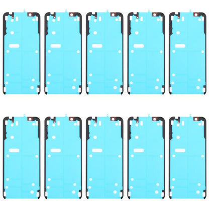 For Huawei nova 11 10pcs Front Housing Adhesive by buy2fix