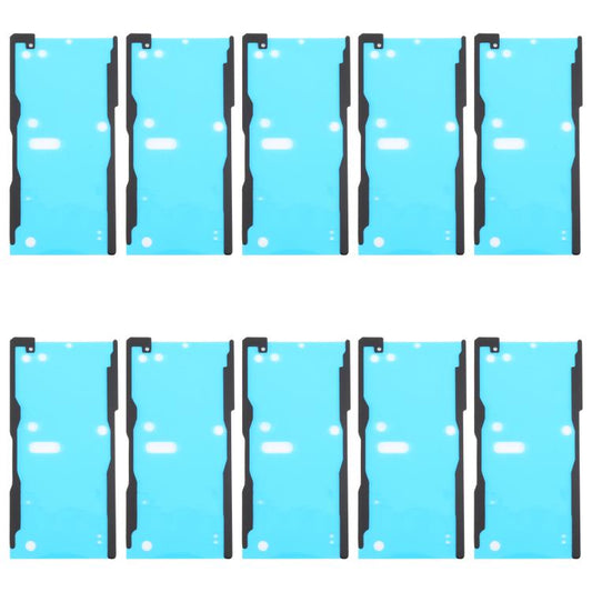 For Huawei nova 10 Pro 10pcs Front Housing Adhesive by buy2fix