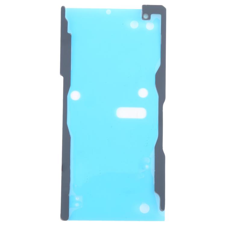 For Huawei nova 10 Pro 10pcs Front Housing Adhesive by buy2fix