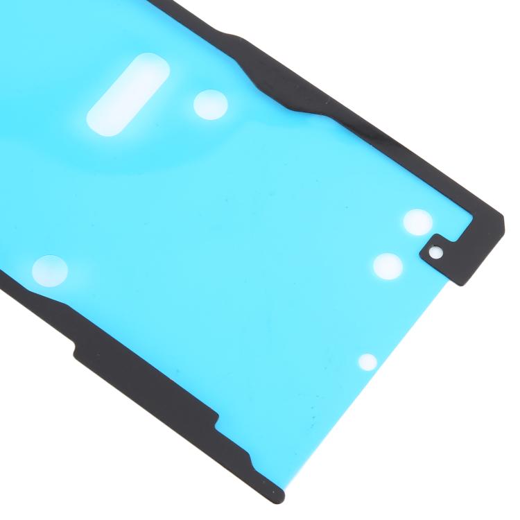 For Huawei nova 10 Pro 10pcs Front Housing Adhesive by buy2fix