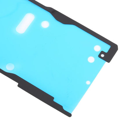 For Huawei nova 11 Pro 10pcs Front Housing Adhesive by buy2fix