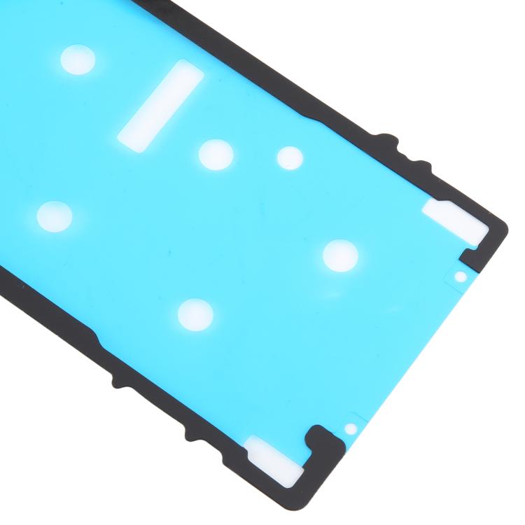 For Huawei nova 10 10pcs Front Housing Adhesive by buy2fix