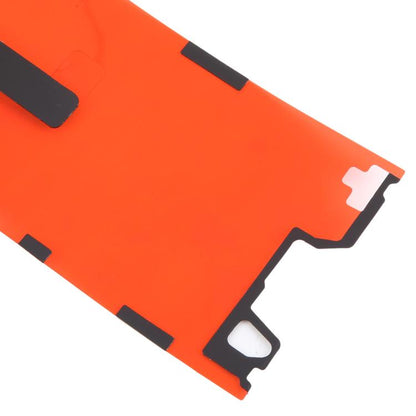 For Huawei P60 Pro 10pcs Front Housing Adhesive by buy2fix