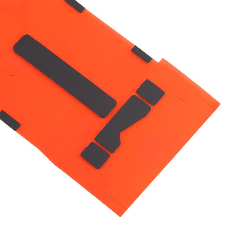 For Huawei P60 Pro 10pcs Front Housing Adhesive by buy2fix