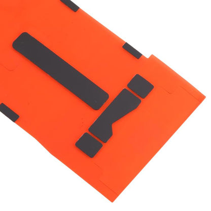 For Huawei P60 Pro 10pcs Front Housing Adhesive by buy2fix