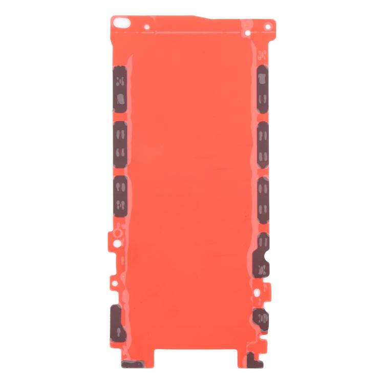 For Huawei Mate 50 Pro 10pcs Front Housing Adhesive by buy2fix