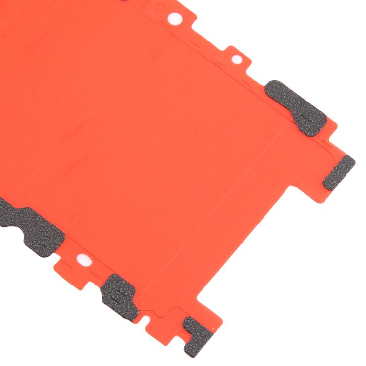 For Huawei Mate 50 Pro 10pcs Front Housing Adhesive by buy2fix