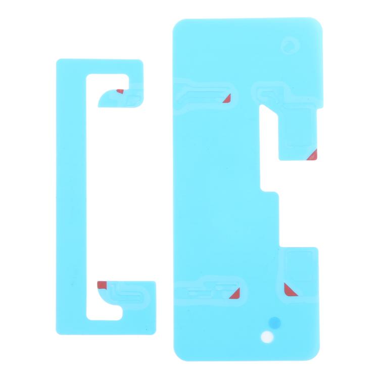 For Huawei Mate 60 Pro 10pcs Front Housing Adhesive by buy2fix