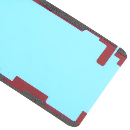 For Huawei P40 10pcs Front Housing Adhesive by buy2fix