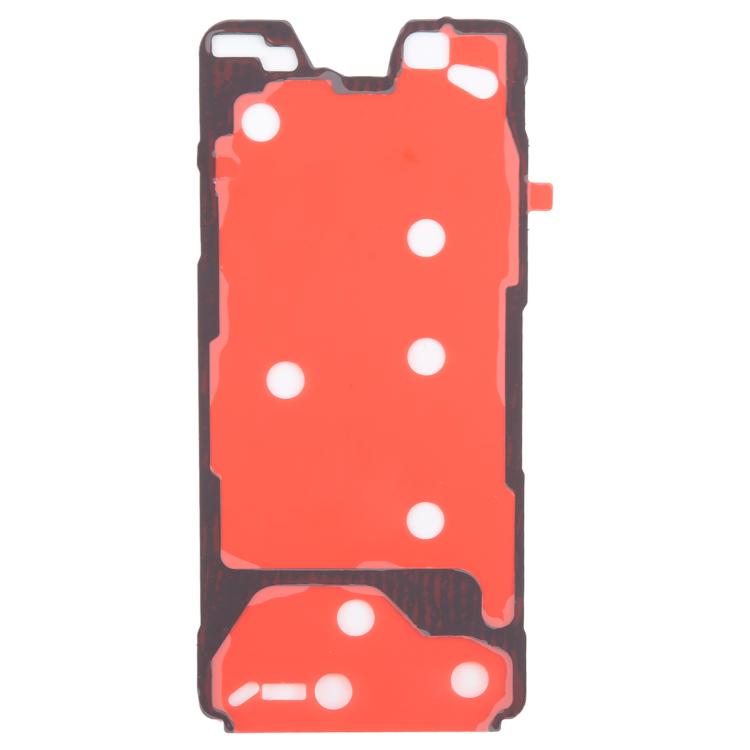 For Huawei Pura 70 10pcs Front Housing Adhesive by buy2fix