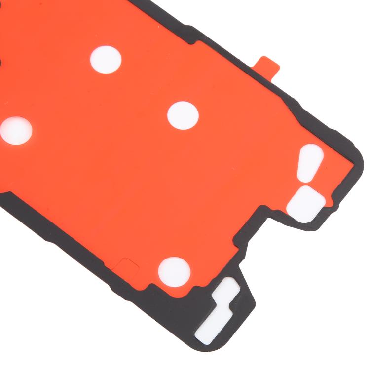 For Huawei Pura 70 10pcs Front Housing Adhesive by buy2fix