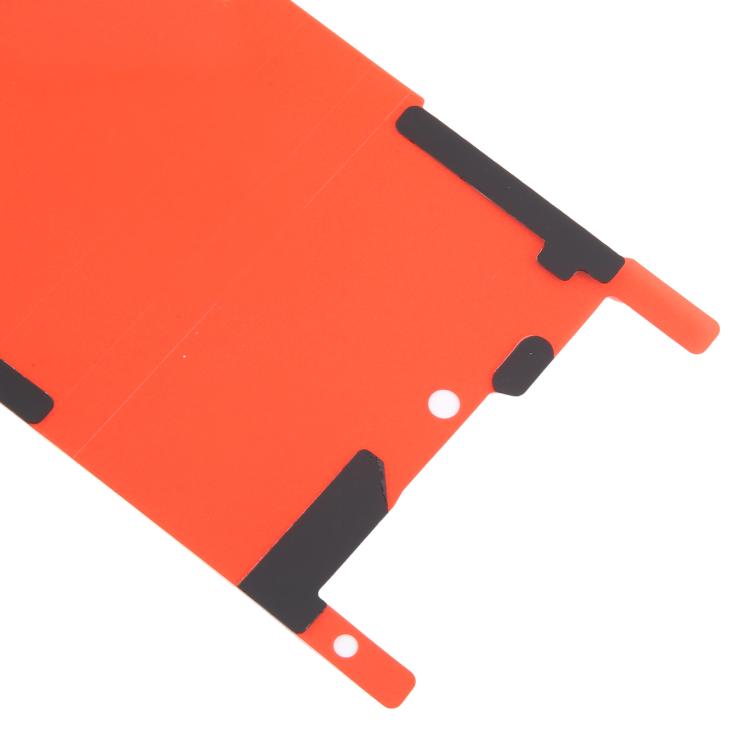 For Huawei Pura 70 Pro 10pcs Front Housing Adhesive by buy2fix