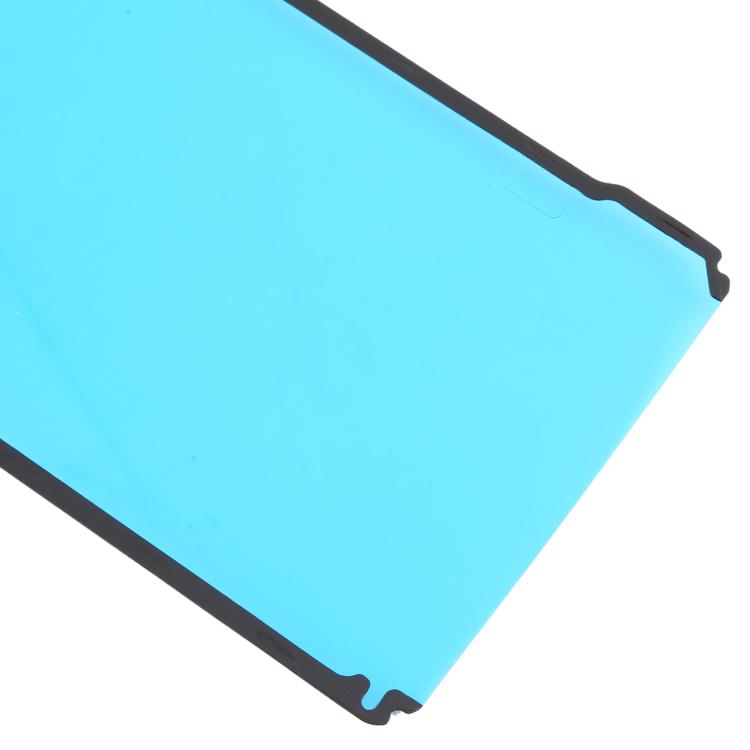 For OnePlus 12 10pcs Front Housing Adhesive - Adhesive Sticker by buy2fix | Online Shopping UK | buy2fix