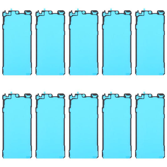 For OnePlus Ace 2 10pcs Front Housing Adhesive - Adhesive Sticker by buy2fix | Online Shopping UK | buy2fix