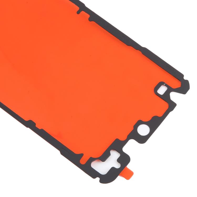 For OnePlus Ace 2 Pro 10pcs Front Housing Adhesive - Adhesive Sticker by buy2fix | Online Shopping UK | buy2fix