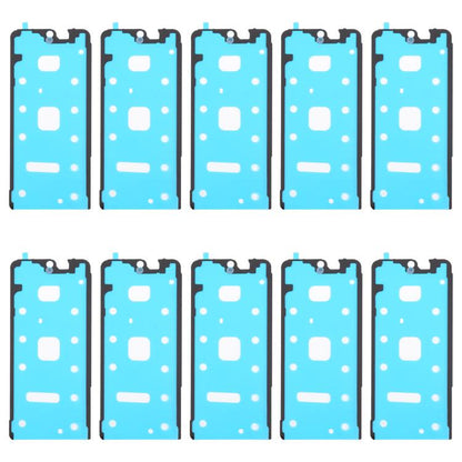 For Honor 200 10pcs Front Housing Adhesive by buy2fix