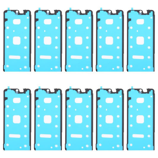 For Honor 200 10pcs Front Housing Adhesive by buy2fix