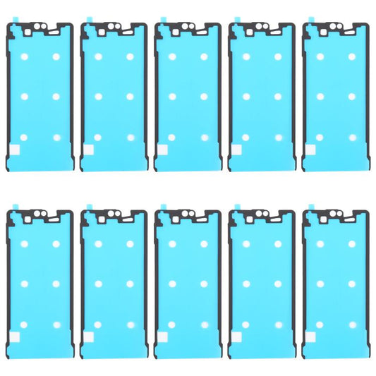 For Honor 200 Pro 10pcs Front Housing Adhesive by buy2fix