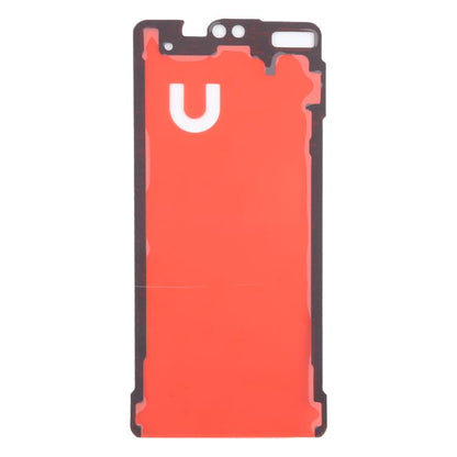 For Honor 100 Pro 10pcs Front Housing Adhesive by buy2fix