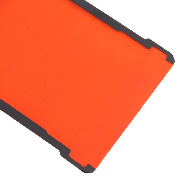 For Honor 100 Pro 10pcs Front Housing Adhesive by buy2fix