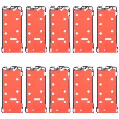 For Honor 90 Pro 10pcs Front Housing Adhesive by buy2fix