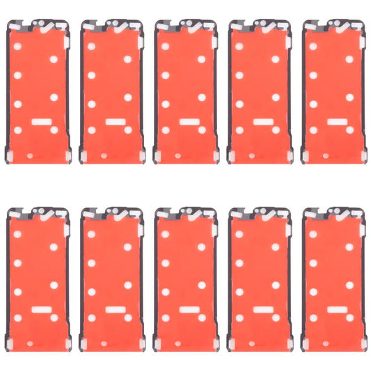 For Honor 90 Pro 10pcs Front Housing Adhesive by buy2fix