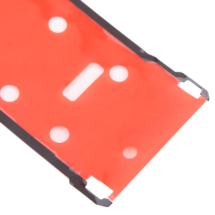 For Honor 90 Pro 10pcs Front Housing Adhesive by buy2fix