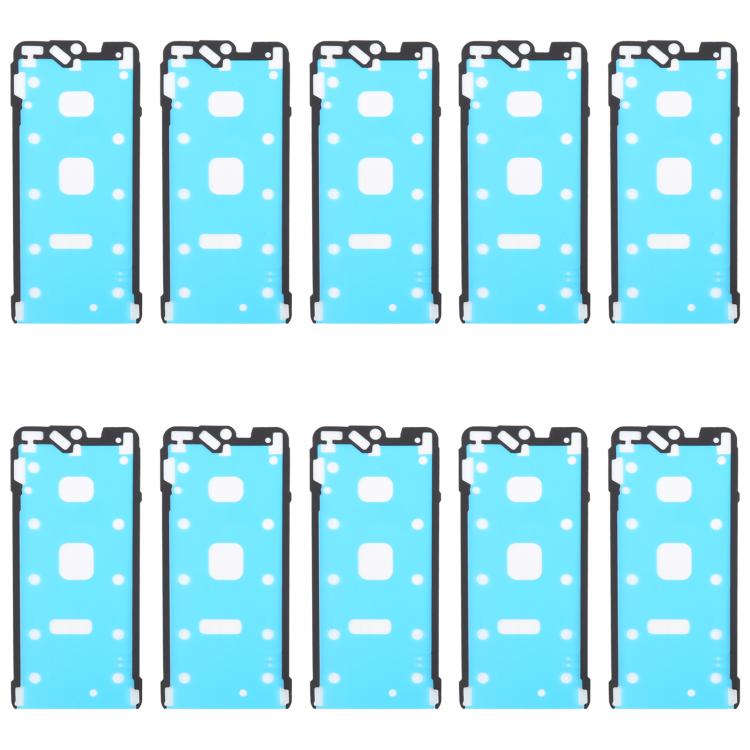 For Honor 90 10pcs Front Housing Adhesive by buy2fix