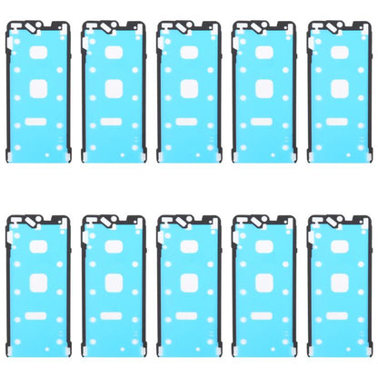 For Honor 90 10pcs Front Housing Adhesive by buy2fix