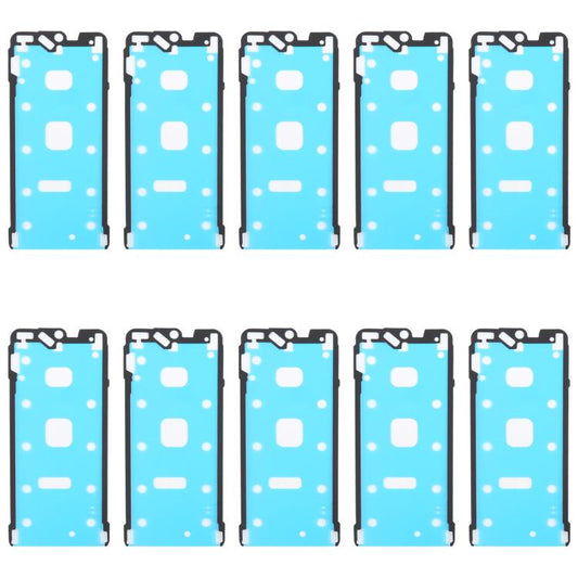 For Honor 90 10pcs Front Housing Adhesive by buy2fix