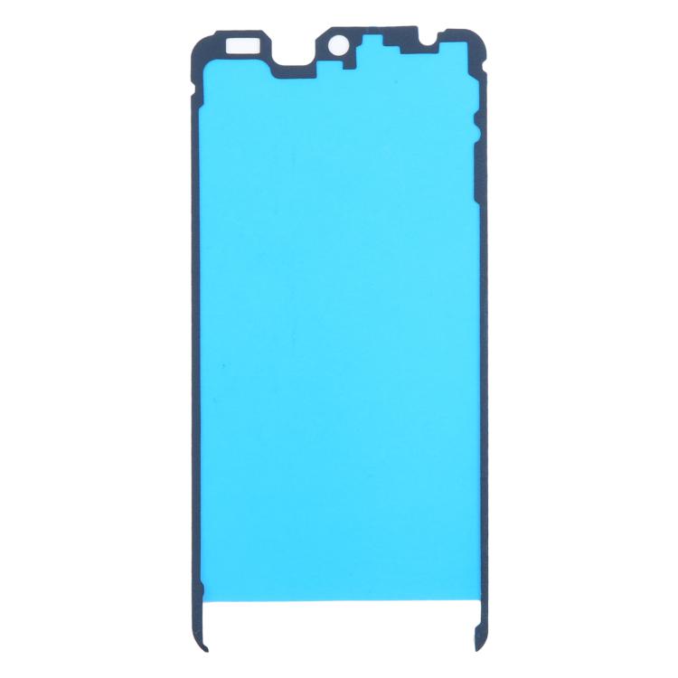 For vivo X70 Pro 10pcs Front Housing Adhesive - Others by buy2fix | Online Shopping UK | buy2fix