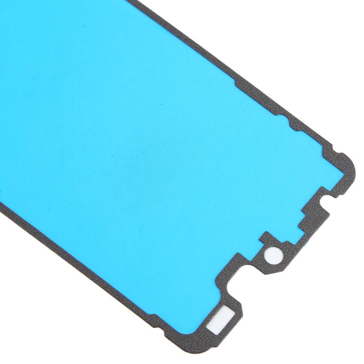 For vivo X70 Pro 10pcs Front Housing Adhesive - Others by buy2fix | Online Shopping UK | buy2fix