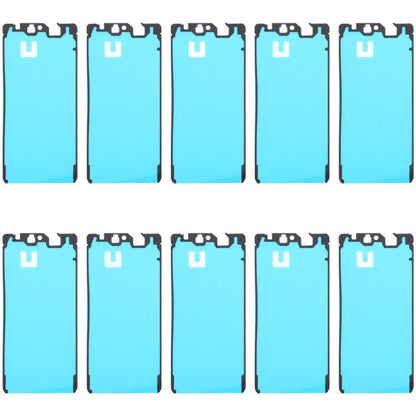 For vivo X90 10pcs Front Housing Adhesive - Others by buy2fix | Online Shopping UK | buy2fix
