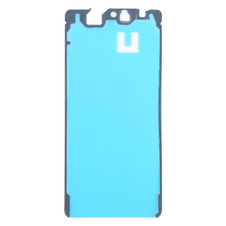 For vivo X90 10pcs Front Housing Adhesive - Others by buy2fix | Online Shopping UK | buy2fix