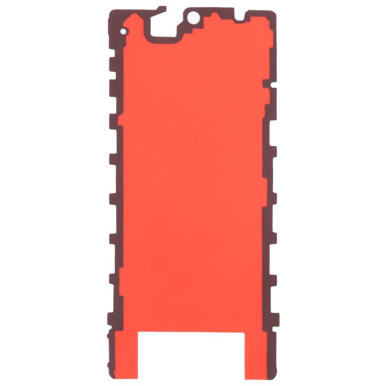 For vivo X70 Pro+ 10pcs Front Housing Adhesive - Others by buy2fix | Online Shopping UK | buy2fix