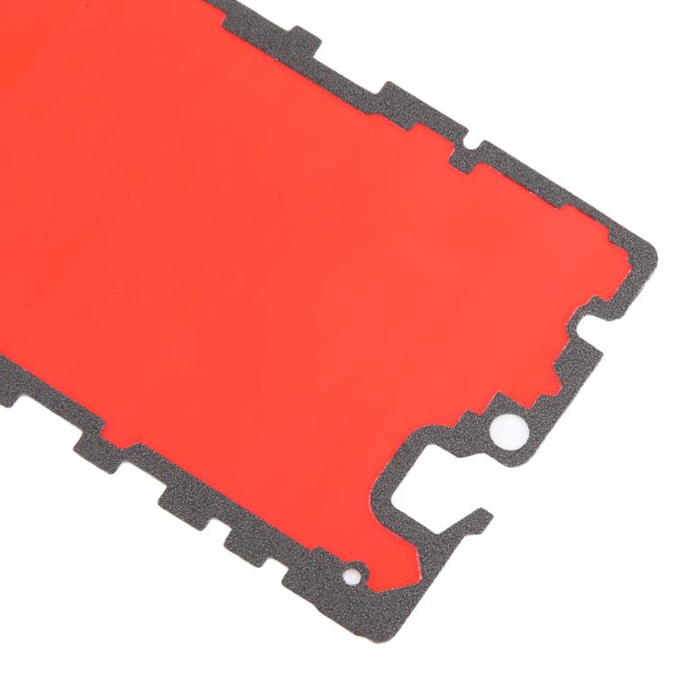For vivo X70 Pro+ 10pcs Front Housing Adhesive - Others by buy2fix | Online Shopping UK | buy2fix