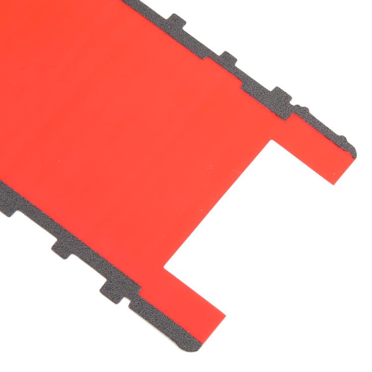 For vivo X70 Pro+ 10pcs Front Housing Adhesive - Others by buy2fix | Online Shopping UK | buy2fix