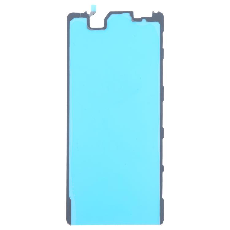 For vivo X80 10pcs Front Housing Adhesive - Others by buy2fix | Online Shopping UK | buy2fix