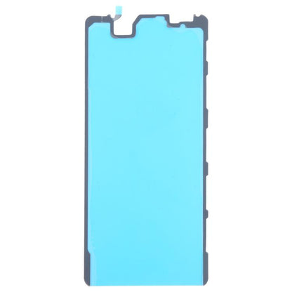 For vivo X80 10pcs Front Housing Adhesive - Others by buy2fix | Online Shopping UK | buy2fix