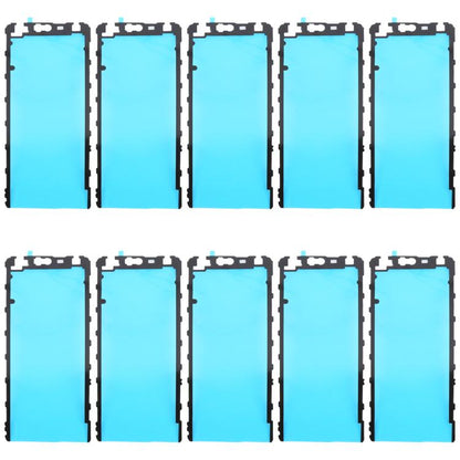 For vivo S16 / S16 Pro 10pcs Front Housing Adhesive - Others by buy2fix | Online Shopping UK | buy2fix