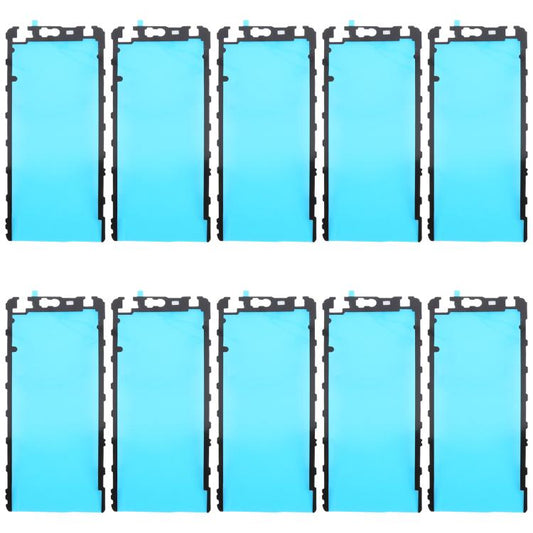 For vivo S16 / S16 Pro 10pcs Front Housing Adhesive - Others by buy2fix | Online Shopping UK | buy2fix