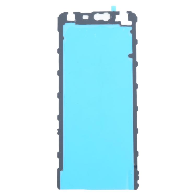 For vivo S16 / S16 Pro 10pcs Front Housing Adhesive - Others by buy2fix | Online Shopping UK | buy2fix