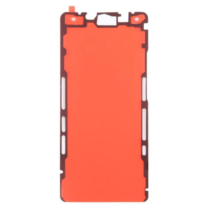 For OPPO Reno11 10pcs Front Housing Adhesive - Others by buy2fix | Online Shopping UK | buy2fix