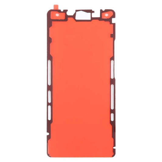 For OPPO Reno11 10pcs Front Housing Adhesive - Others by buy2fix | Online Shopping UK | buy2fix