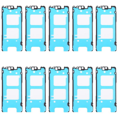 For OPPO Reno12 Pro 10pcs Front Housing Adhesive - Others by buy2fix | Online Shopping UK | buy2fix