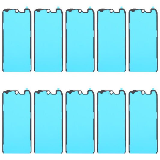 For OPPO Find X6 10pcs Front Housing Adhesive - Others by buy2fix | Online Shopping UK | buy2fix